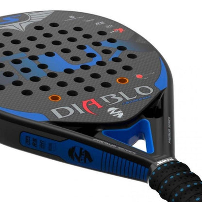 Siux Diablo Revolution 3K