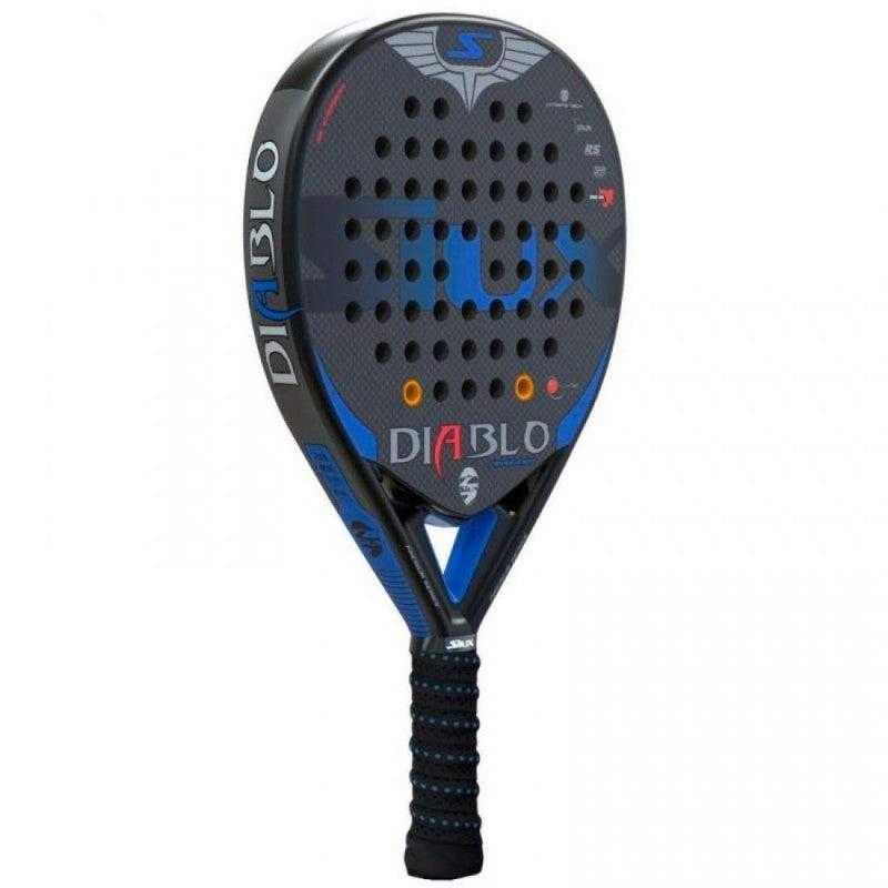 Siux Diablo Revolution 3K