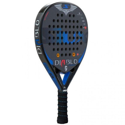 Siux Diablo Revolution 3K