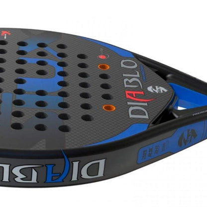 Siux Diablo Revolution 3K