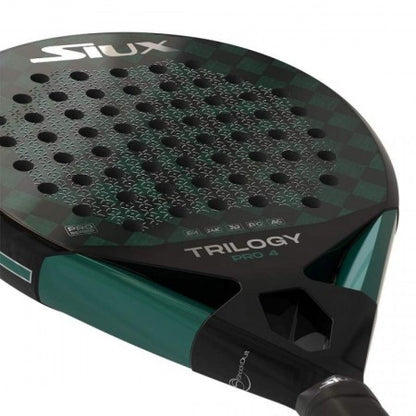 Siux Trilogy Control Pro 4