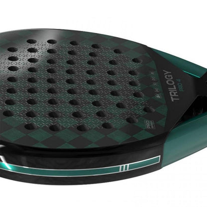 Siux Trilogy Control Pro 4