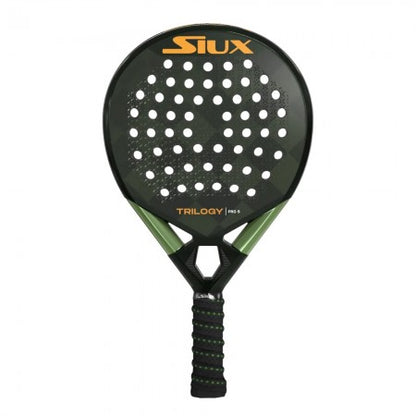Siux Trilogy Control Pro 5