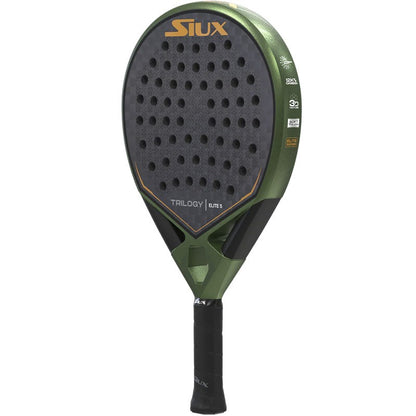 Siux Trilogy Elite 5