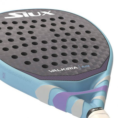 Siux Valkiria Elite 2025