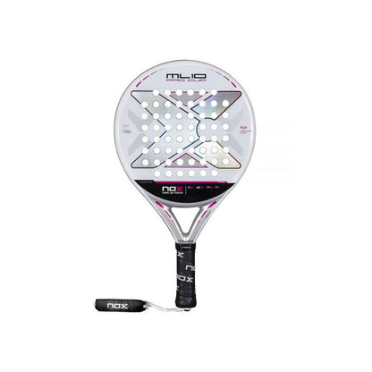 Nox Ml10 Pro Cup Silver 2025