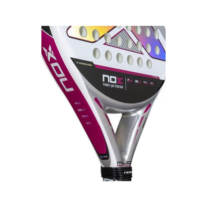 Nox Ml10 Pro Cup Silver 2025