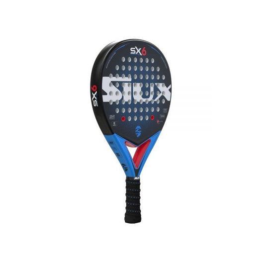 Siux Sx6 Woman